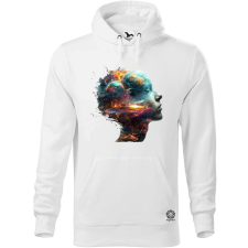 Magnolion Kitárul az elme v24 férfi pulóver - 19 szín, S-5XL férfi pulóver, kardigán