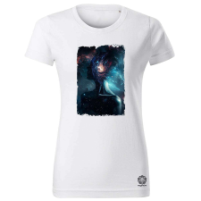 Magnolion Kitárul az elme v29 női póló - 19 szín, XS-2XL női póló