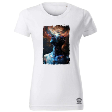 Magnolion Kitárul az elme v31 női póló - 19 szín, XS-2XL