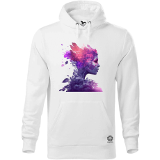 Magnolion Kitárul az elme v4 férfi pulóver - 19 szín, S-5XL