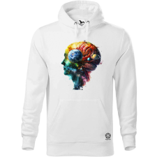 Magnolion Kitárul az elme v7 férfi pulóver - 19 szín, S-5XL férfi pulóver, kardigán