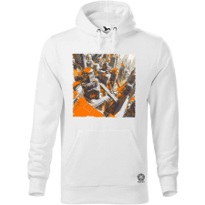 Magnolion Komplex város v4 férfi pulóver - 19 szín, S-5XL férfi pulóver, kardigán