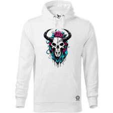 Magnolion Kos sámán v2 férfi pulóver - 19 szín, S-5XL férfi pulóver, kardigán
