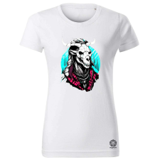 Magnolion Kos sámán v5 női póló - 19 szín, XS-2XL női póló