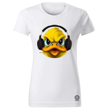 Magnolion Laza kacsa női póló - 19 szín, XS-2XL női póló