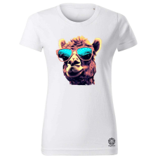 Magnolion Laza teve v5 női póló - 19 szín, XS-2XL női póló