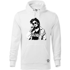 Magnolion Lázadás v1 férfi pulóver - 19 szín, S-5XL
