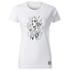 Magnolion Legyen más van más v134 női póló - 19 szín, XS-2XL
