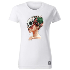 Magnolion Legyen más van más v148 női póló - 19 szín, XS-2XL női póló