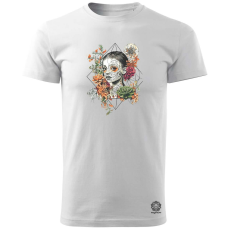 Magnolion Legyen más van más v149 férfi póló - 19 szín, S-3XL