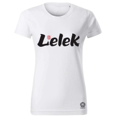 Magnolion Lélek v1 női póló - 19 szín, XS-2XL