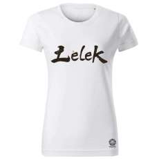 Magnolion Lélek v4 női póló - 19 szín, XS-2XL