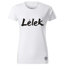 Magnolion Lélek v9 női póló - 19 szín, XS-2XL női póló