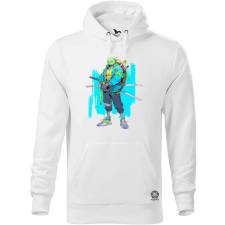 Magnolion Leonardo anime fanart v12 férfi pulóver - 19 szín, S-5XL férfi pulóver, kardigán