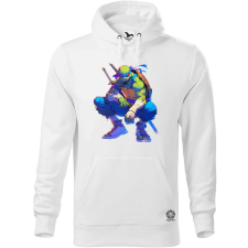 Magnolion Leonardo anime fanart v6 férfi pulóver - 19 szín, S-5XL férfi pulóver, kardigán