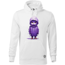 Magnolion Lila macska srác v1 férfi pulóver - 19 szín, S-5XL férfi pulóver, kardigán