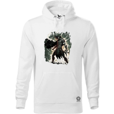 Magnolion Loki fanart v1 férfi pulóver - 19 szín, S-5XL férfi pulóver, kardigán