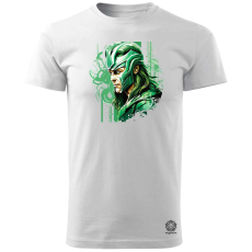 Magnolion Loki v2 férfi póló - 19 szín, S-3XL