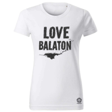 Magnolion Love Balaton v68 női póló - 19 szín, XS-2XL női póló