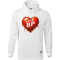 Magnolion Love BP v3 férfi pulóver - 19 szín, S-5XL