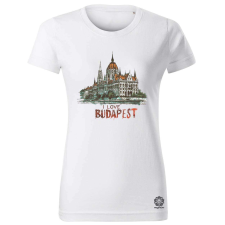 Magnolion Love BP v4 női póló - 19 szín, XS-2XL női póló