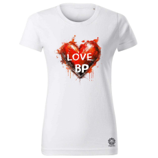 Magnolion Love BP v9 női póló - 19 szín, XS-2XL