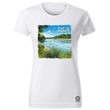 Magnolion Love Tisza v22 női póló - 19 szín, XS-2XL női póló