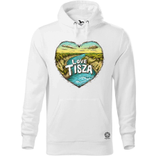 Magnolion Love Tisza v4 férfi pulóver - 19 szín, S-5XL férfi pulóver, kardigán