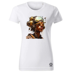 Magnolion Mad Max fantázia v2 női póló - 19 szín, XS-2XL