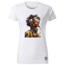 Magnolion Mad Max fantázia v4 női póló - 19 szín, XS-2XL női póló