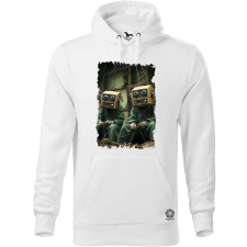 Magnolion Magány v4 férfi pulóver - 19 szín, S-5XL férfi pulóver, kardigán