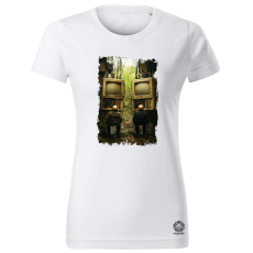 Magnolion Magány v5 női póló - 19 szín, XS-2XL