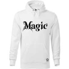 Magnolion Magic v12 férfi pulóver - 19 szín, S-5XL