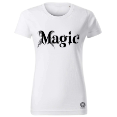 Magnolion Magic v12 női póló - 19 szín, XS-2XL