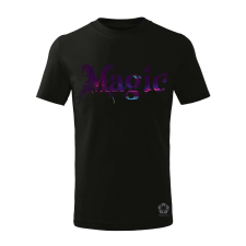 Magnolion Magic v13 gyerek póló - 11 szín, 4-12 éves gyerek póló