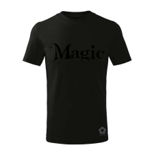 Magnolion Magic v14 gyerek póló - 11 szín, 4-12 éves gyerek póló