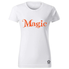 Magnolion Magic v15 női póló - 19 szín, XS-2XL női póló