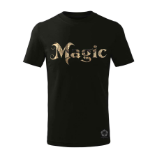 Magnolion Magic v2 gyerek póló - 11 szín, 4-12 éves gyerek póló