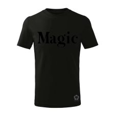 Magnolion Magic v4 gyerek póló - 11 szín, 4-12 éves gyerek póló