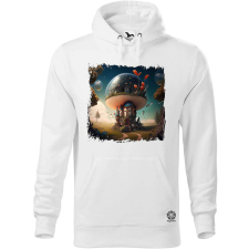 Magnolion Mágikus világ v5 férfi pulóver - 19 szín, S-5XL férfi pulóver, kardigán