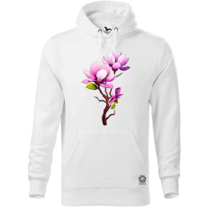 Magnolion Magnólia matrica v1 férfi pulóver - 19 szín, S-5XL