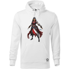 Magnolion Manga Cassandra v1 férfi pulóver - 19 szín, S-5XL férfi pulóver, kardigán
