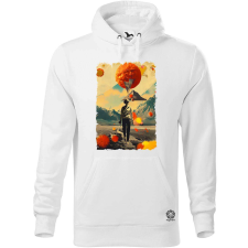 Magnolion Már felnőttem v2 férfi pulóver - 19 szín, S-5XL férfi pulóver, kardigán