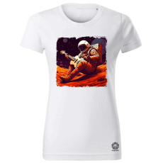 Magnolion Marsi pihenő v3 női póló - 19 szín, XS-2XL