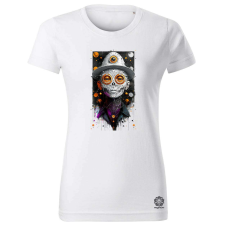 Magnolion Maszk v2 női póló - 19 szín, XS-2XL női póló
