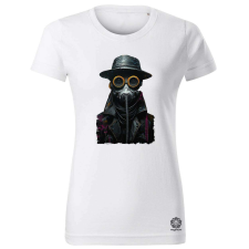 Magnolion Maszk v4 női póló - 19 szín, XS-2XL női póló