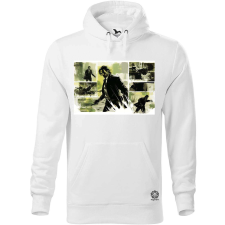 Magnolion Mátrix ekonte v4 férfi pulóver - 19 szín, S-5XL férfi pulóver, kardigán