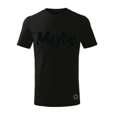 Magnolion Maybe v11 gyerek póló - 11 szín, 4-12 éves gyerek póló