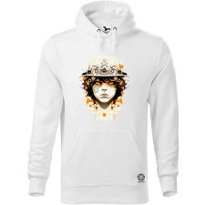 Magnolion Mechanikus narancs fanart v4 férfi pulóver - 19 szín, S-5XL férfi pulóver, kardigán
