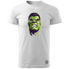 Magnolion Minimál Hulk v2 férfi póló - 19 szín, S-3XL